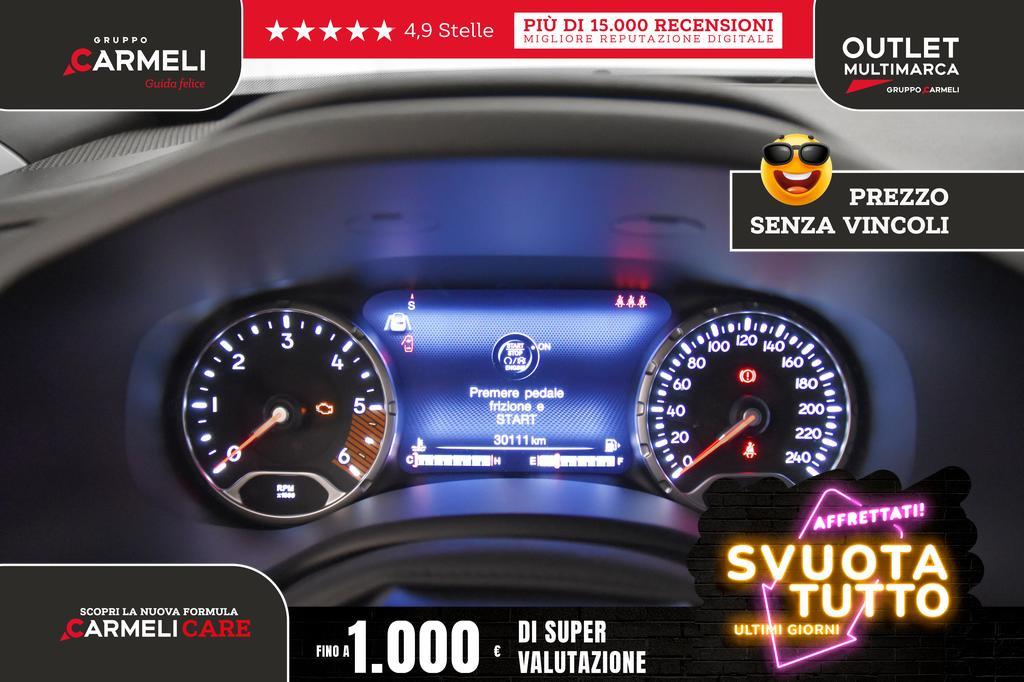 Jeep Renegade 1.6 Multijet II Limited 2WD