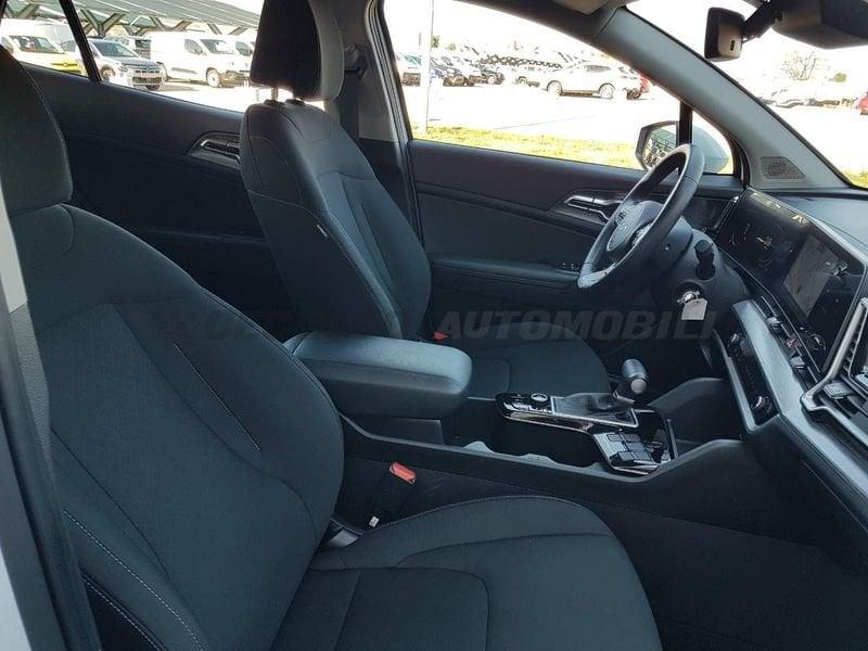 KIA Sportage Sportage 1.6 crdi mhev Business dct
