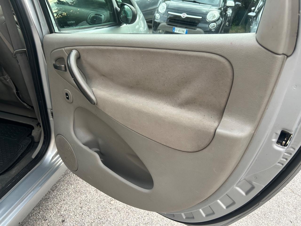 Citroen Xsara Picasso 2.0 HDi Exclusive