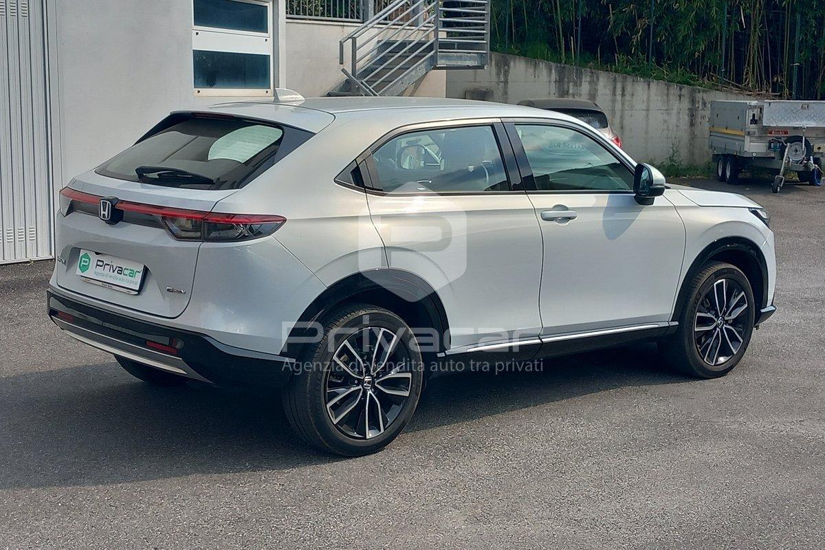 HONDA HR-V 1.5 Hev eCVT Advance