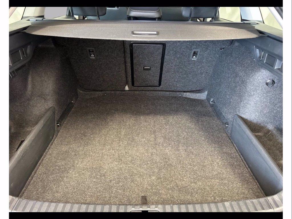 SKODA Octavia wagon 2.0 tdi executive 150cv dsg del 2025