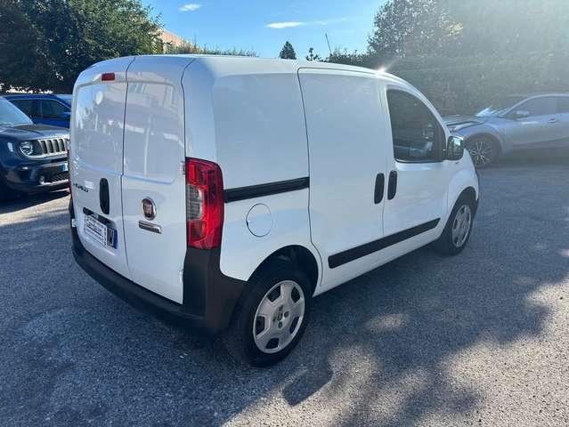 Fiat Fiorino 1.3 mj 95cv cargo sx
