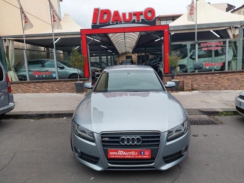 Audi A5 SPB 2.0 TDI F.AP.