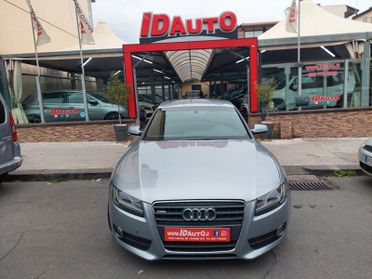 Audi A5 SPB 2.0 TDI F.AP.