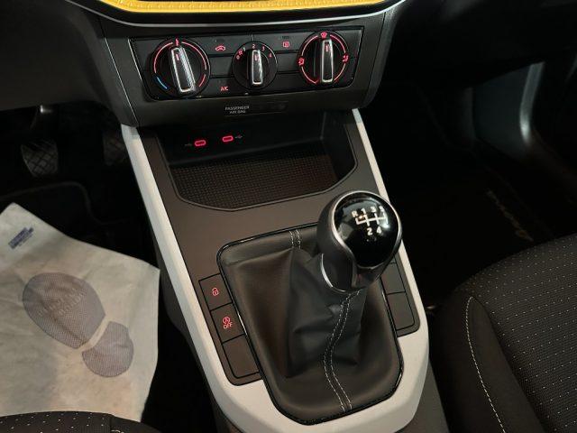 SEAT Arona 1.0 EcoTSI 95 CV Style