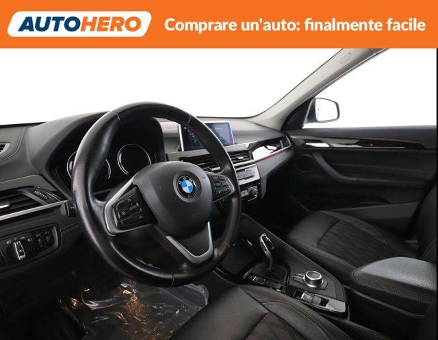 BMW X1 sDrive18d xLine