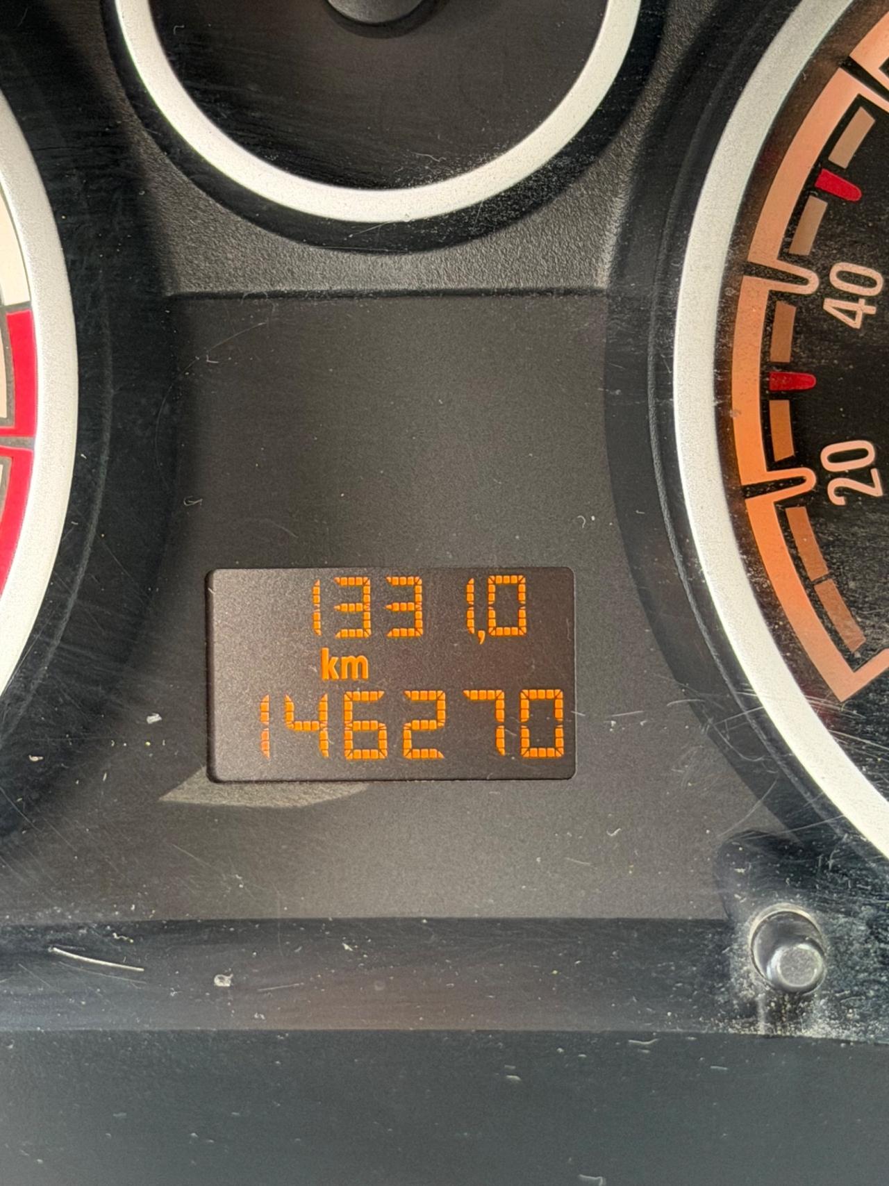Opel Corsa 1.2 5p- Catena sostituita-Frizione nuova-Garanzia