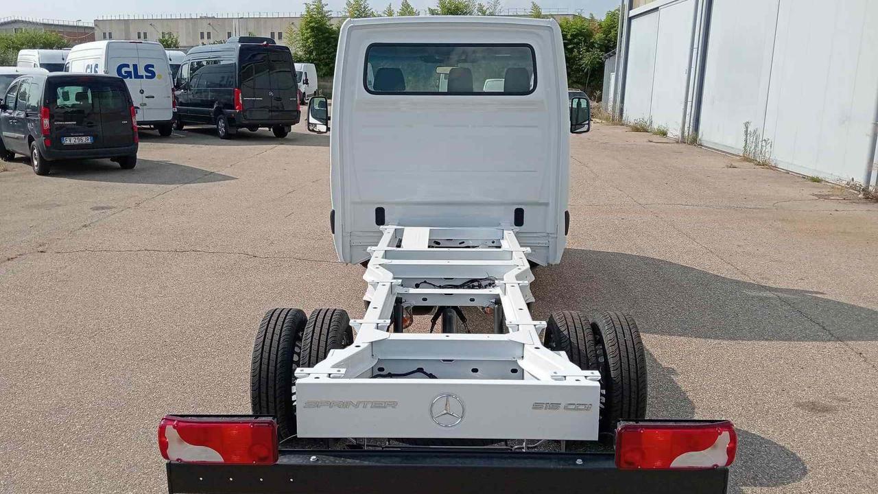 Mercedes-Benz Sprinter Telaio 515CDI 37/50 PRO