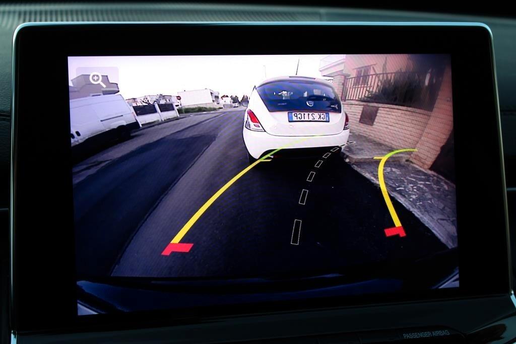 JEEP COMPASS 1.6 MJT Limited *SOLI 51.000 KM