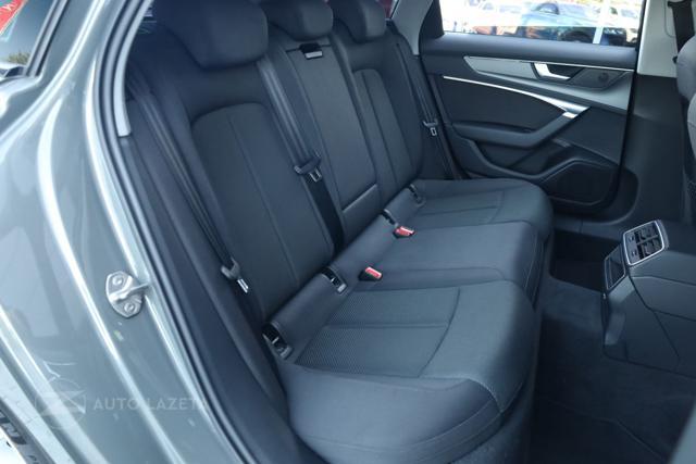 AUDI A6 Avant 40 2.0 TDI quattro ultra S tronic
