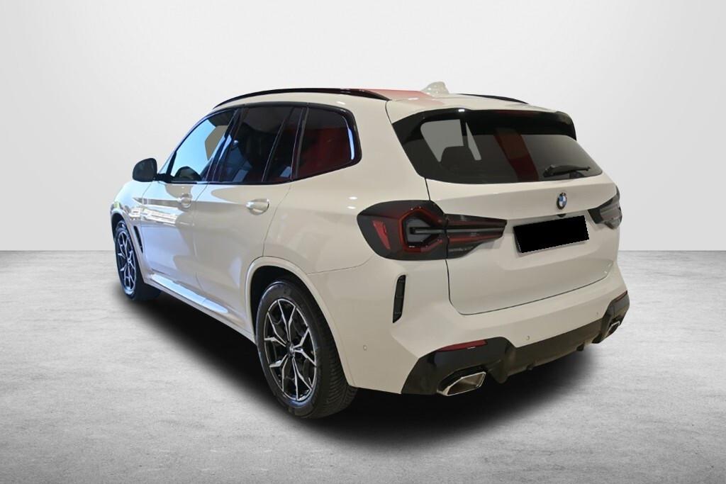 BMW X3 18D 150CV 48V MSPORT *2024
