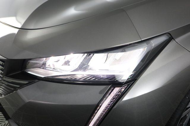 PEUGEOT 308 308 BlueHDi 130 S&S EAT8 SW Allure