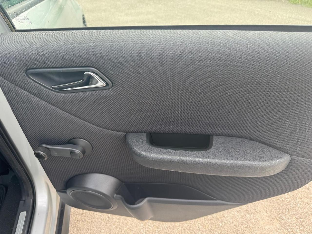 Mercedes-benz A 180 CDI Elegance