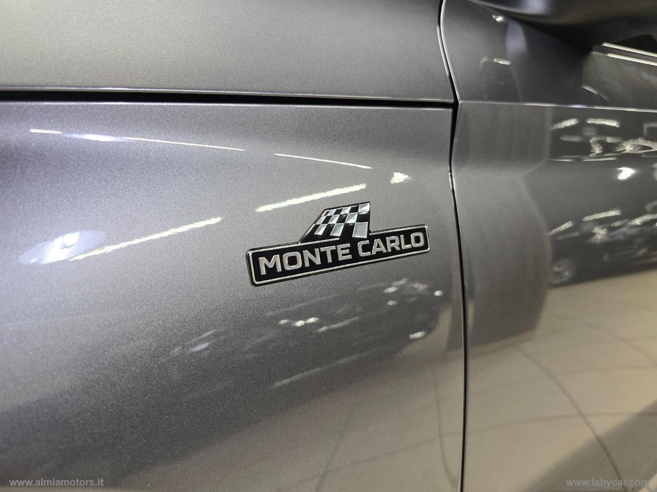 SKODA Scala 1.5 TSI ACT Monte Carlo