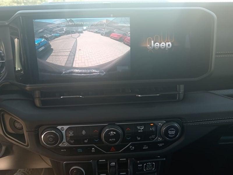 Jeep Wrangler 4xe 2.0 PHEV 380CV Unlimited Sahara Auto 4WD