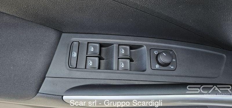Skoda Fabia Fabia 1.0 TSI 95 CV Style *PREZZO REALE NON VINCOLATO A FINANZIAMENTO*