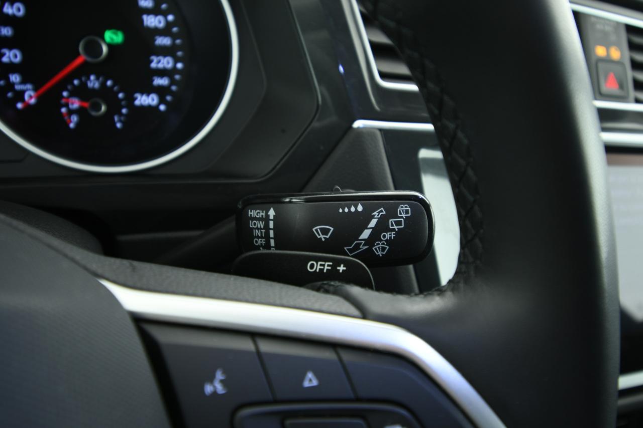 VOLKSWAGEN Tiguan 2.0 tdi Life 4motion 150cv dsg ACC+FULL LED+C18"