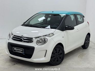 Citroën C1 VTi 68 5 porte Shine