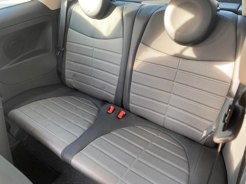 Fiat 500 1.2 Sport 69cv