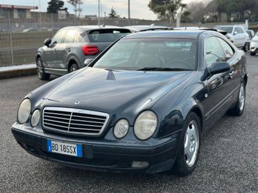 Mercedes-benz CLK 230 Kompressor cat Elegance aut. GPL ASI