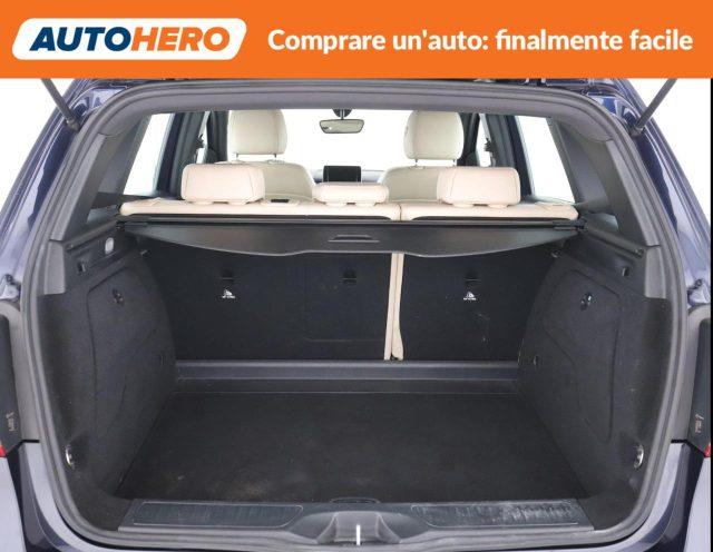 MERCEDES-BENZ B 180 Business