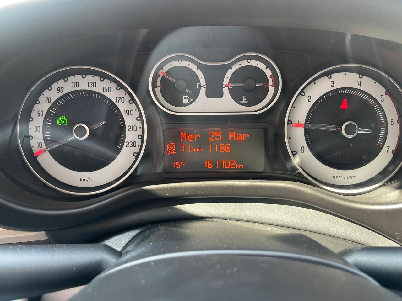 Fiat 500L 1.3 Multijet 95 CV Trekking OK NEOPATENTATI