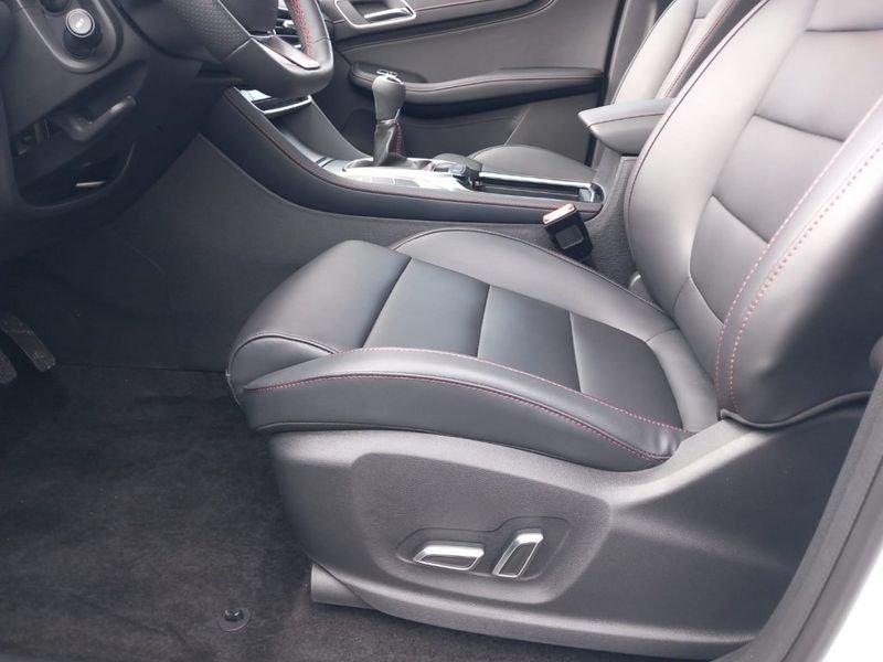 MG HS 1.5T-GDI Comfort