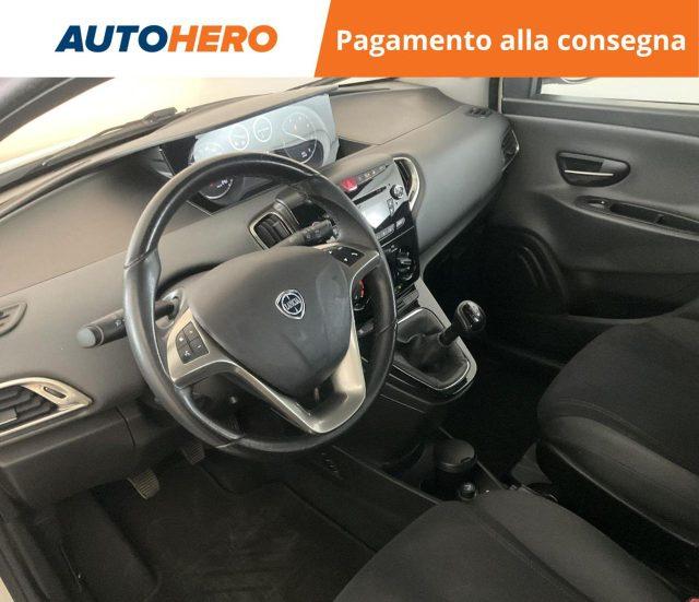 LANCIA Ypsilon 1.3 MJT 16V 95 CV 5 porte S&S Gold