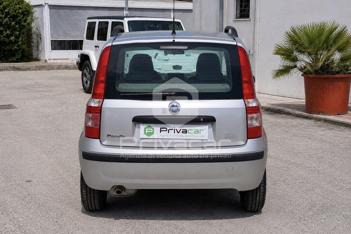FIAT Panda 1.2 Dualogic