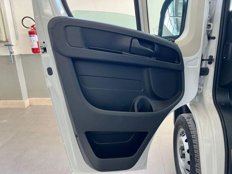 Peugeot Boxer Boxer 330 2.2 BlueHDi 120 S&S PM-TM Furgone