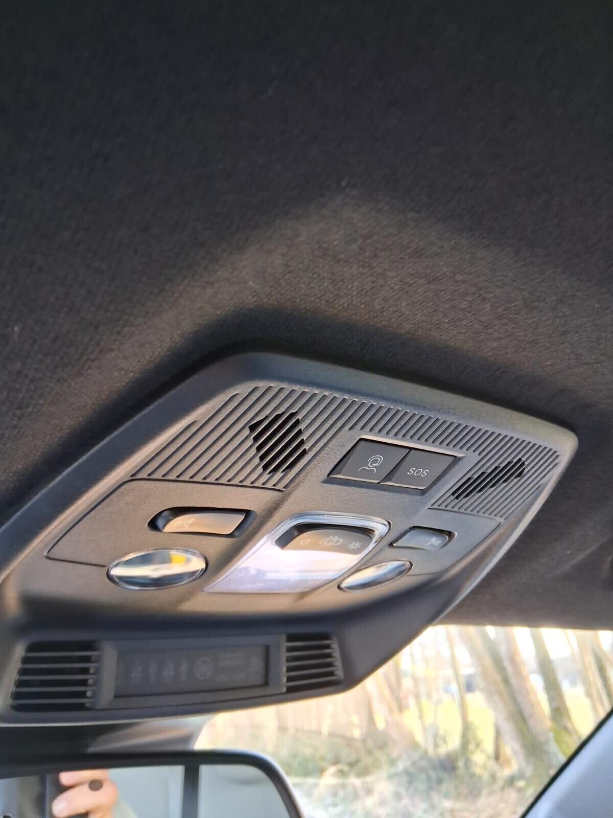 Fiat Grande Panda 1.2 Hybrid 110 CV S&S La Prima