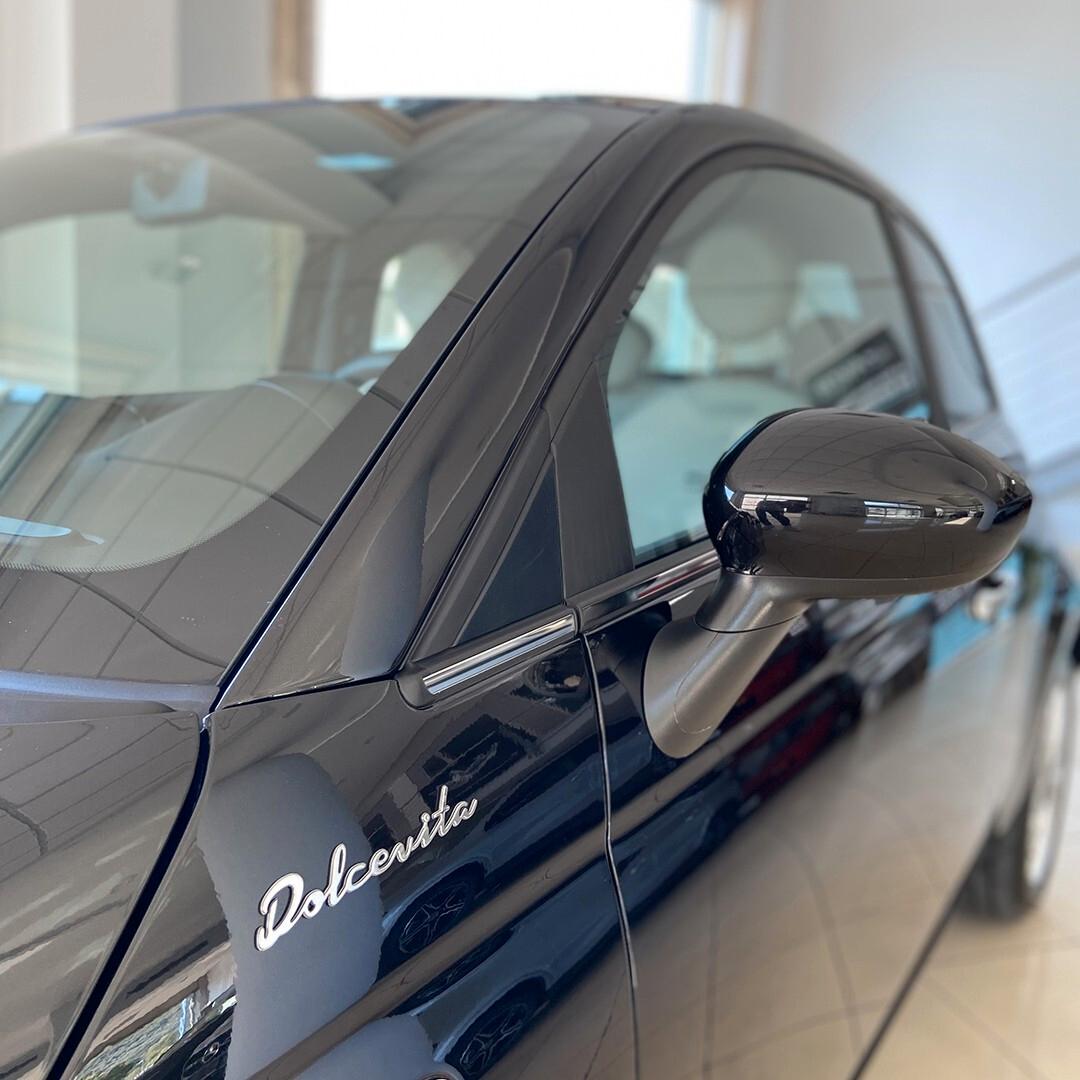 Fiat 500 1.2 EasyPower Dolcevita