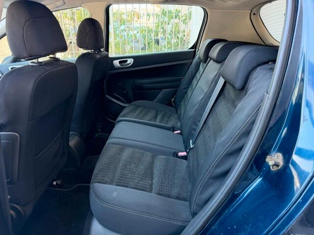 Peugeot 307 1.4 16V 5p. D-Sign Euro 4 adatta a neopatentati