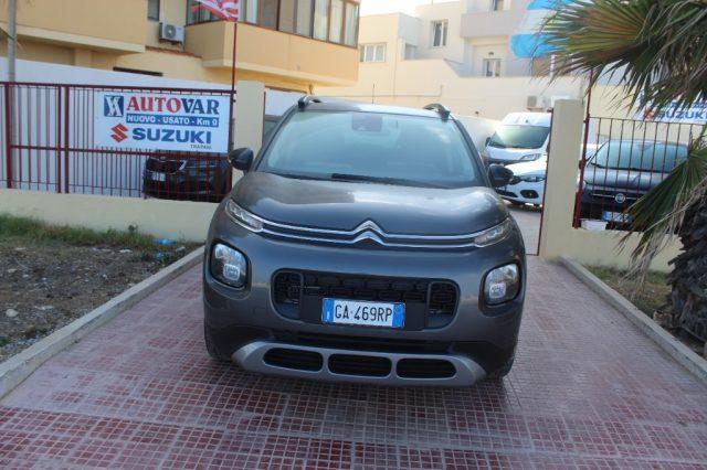 CITROEN C3 Aircross PureTech 110 S&S Shine