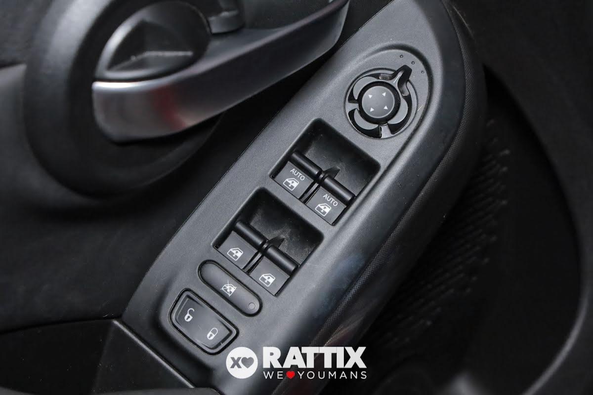 Fiat 500X 1.5 T4 Hybrid 130CV Sport DCT