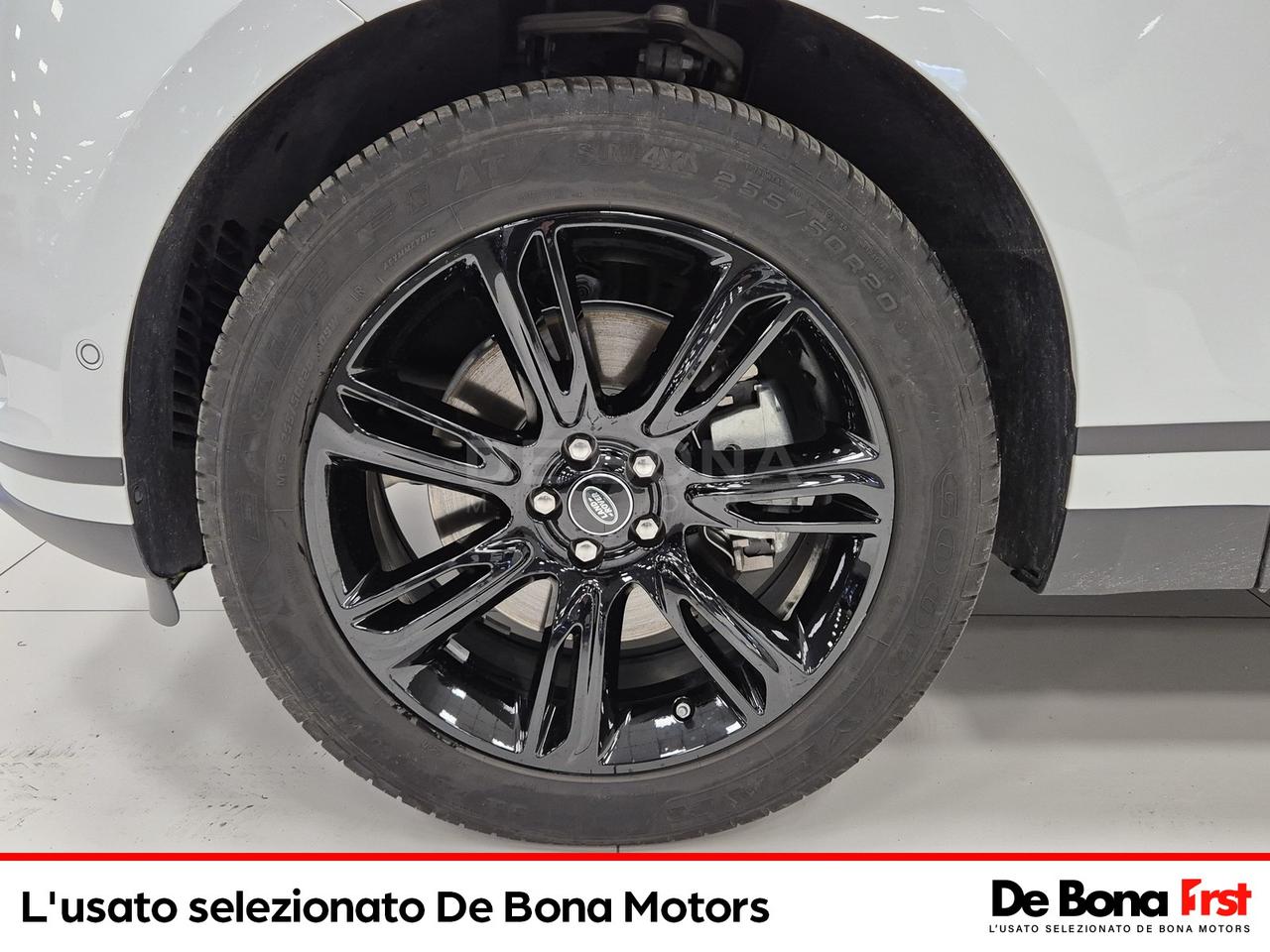 Land Rover Range Rover Velar 2.0d i4 mhev s 4wd 204cv auto