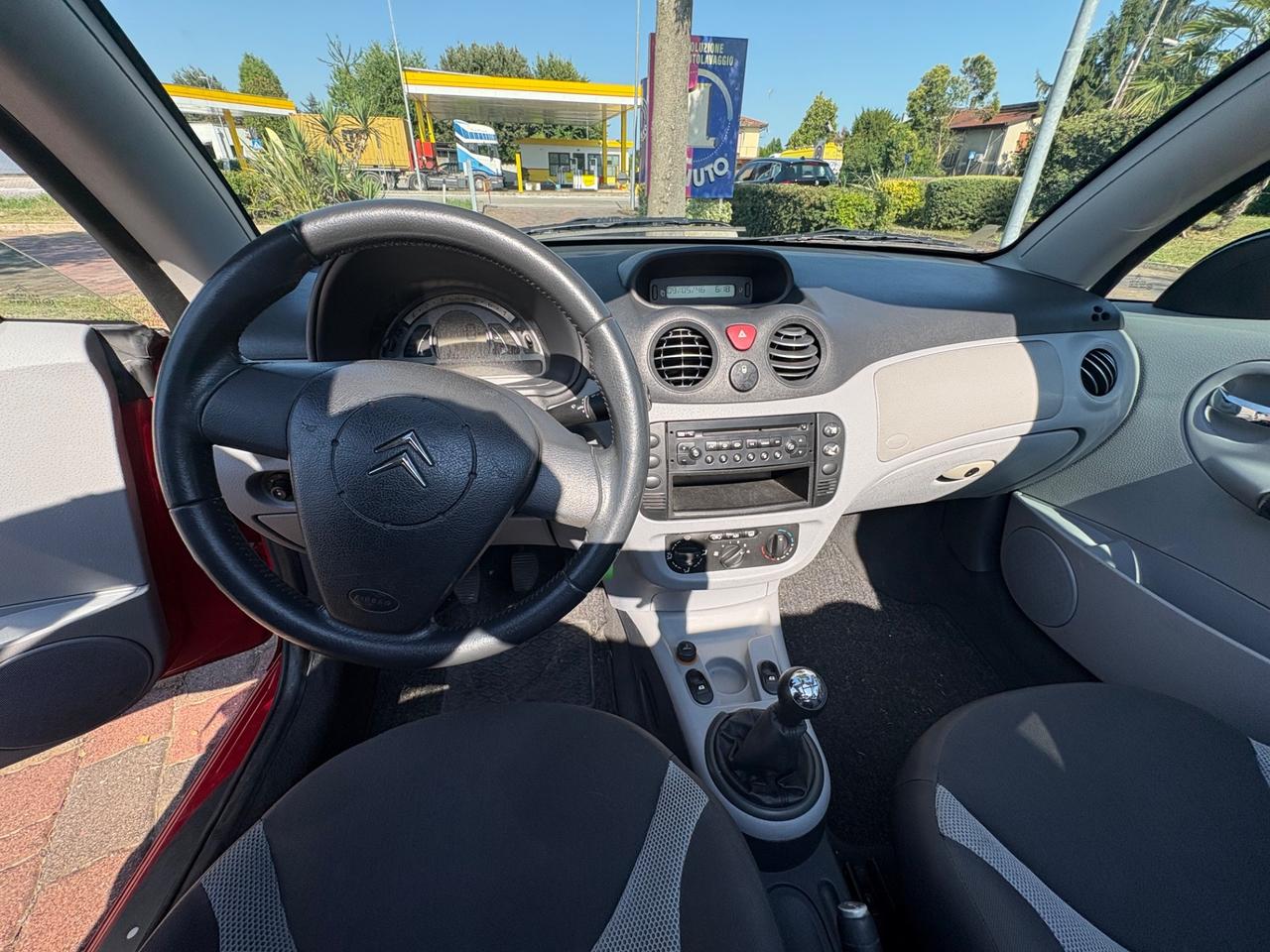 Citroen C3 Pluriel 1.4 HDi 70CV Pack Techno Cabriolè!!!
