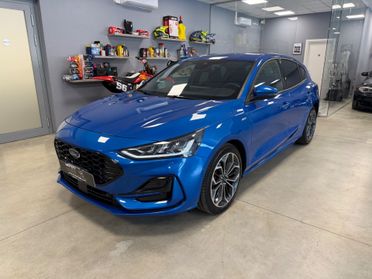 Ford Focus 1.0 EcoBoost Hybrid 155 CV Powershift 5p. ST-Line X