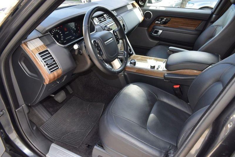Land Rover Range Rover 3.0 TDV6 VOGUE FULL OPTIONAL - PRONTA CONSEGNA
