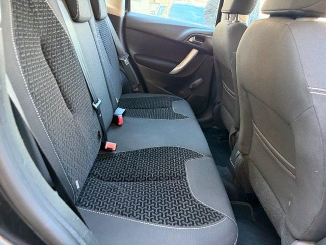 CITROEN C3 1.4 Exclusive Style