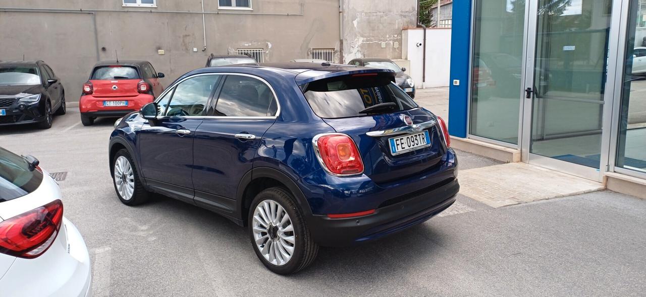 Fiat 500X 1.6 MultiJet 120 CV Business
