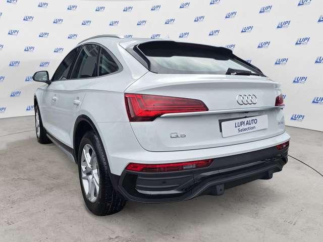 Audi Q5 Sportback 35 2.0 tdi mhev 12V Business Advanced s