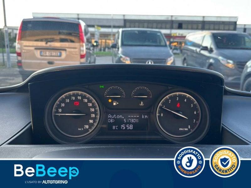 Lancia Ypsilon 1.2 ELEFANTINO BLU S&S 69CV MY19