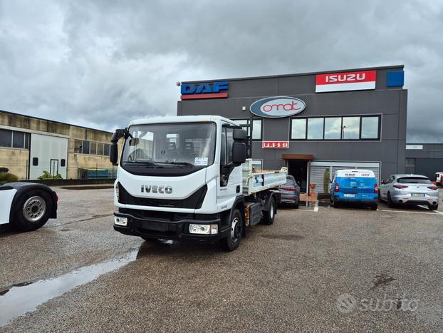 Iveco80e21k RIF.5114