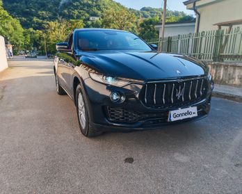 Maserati Levante 3.0 V6 DS 250cv Q4 auto
