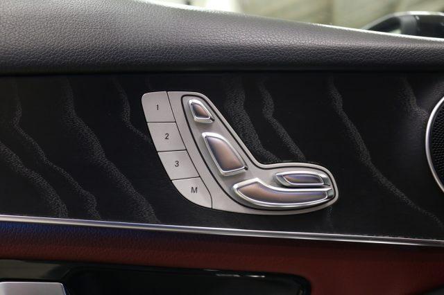 MERCEDES-BENZ GLC 350 e 4Matic Coupé Premium PLUG-IN HYBRID