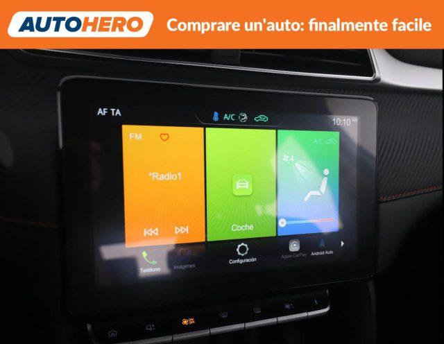 MG ZS 1.5 VTi-tech Comfort