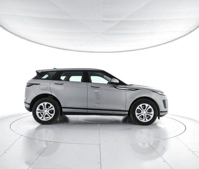 LAND ROVER Range Rover Evoque 2.0D I4 163 CV