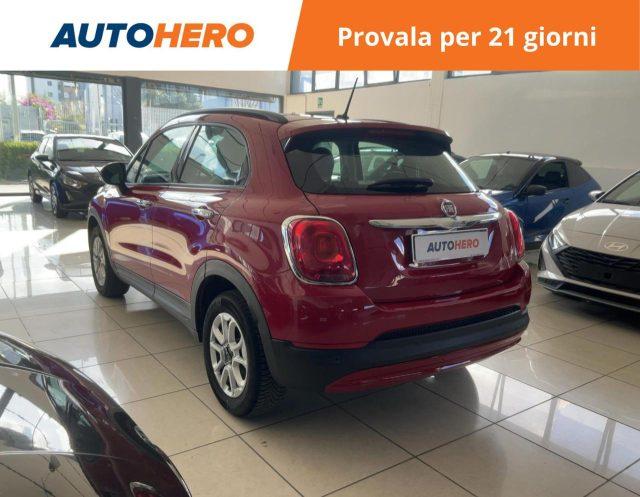 FIAT 500X 1.3 MultiJet 95 CV Pop Star