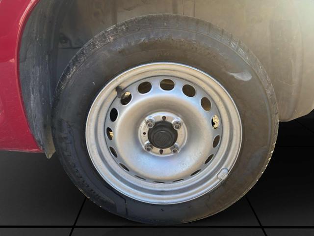 FIAT Panda 1.3 MJT POP 2 POSTI VAN N1 AUTOCARRO-CLIMA-